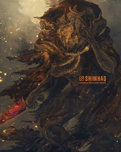 Shimhaq On Twitter Dark Souls Dark Souls Art Dark Souls Artwork