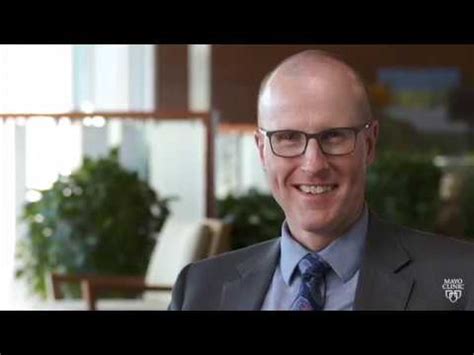 ian  parney md phd neurosurgeon mayo clinic youtube