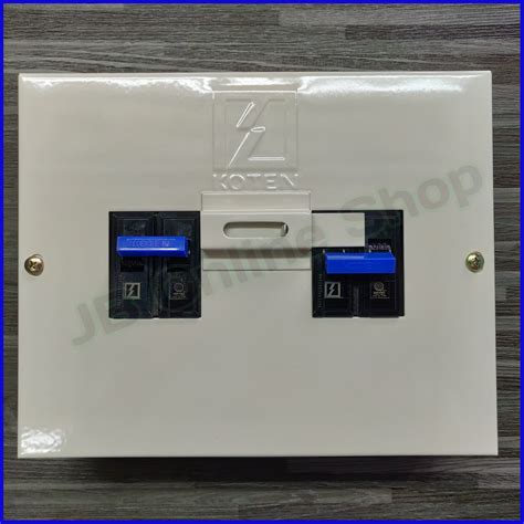 Transfer Switch Breaker Diagram - Wiring Draw