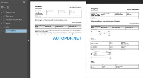 EC210C L Service Repair Manual AutoPdf