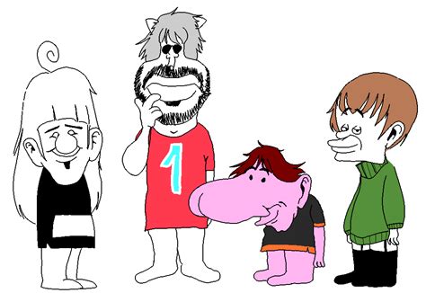 mi pueblo no se toca by homika99 on Newgrounds