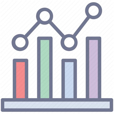 Analytics Analyze Analyzing Graph Analysis Research Analysis Icon