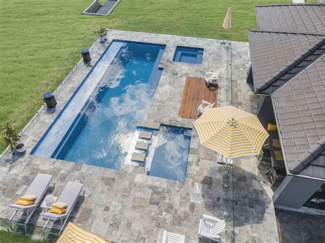 Pool And Spa Packages Narellan Pools