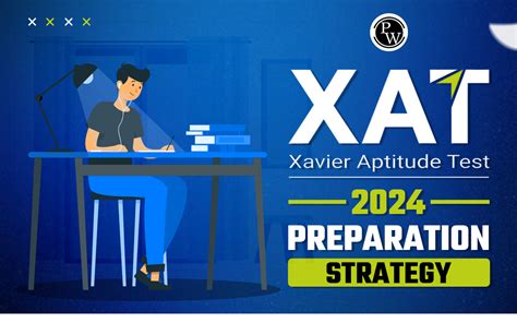 XAT Preparation Strategy 2024 Tips Time Table