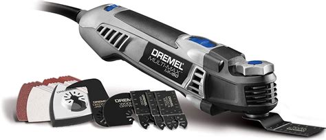 Amazon Dremel Mm Multi Max Kit De Herramientas De