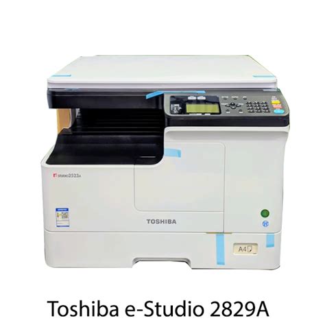 Tutustu 72 Imagen Toshiba E Studio Printer Driver Abzlocal Fi