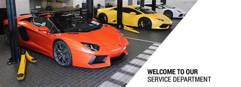 Lamborghini Paramus | New Lamborghini dealership in Paramus, NJ 07652