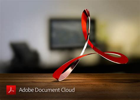 Adobe Redefine Lo Que Es Posible Con Pdf Con El Nuevo Acrobat Dc