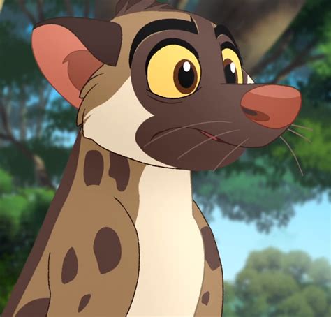 Kaiyo The Lion King Fanon Wiki Fandom