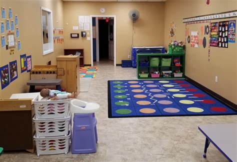 Toddler Room 2 Stepping Stones Daycare