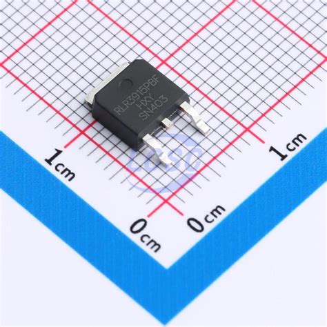 Irlr Pbf Hxy Hxy Mosfet Transistors Thyristors Lcsc Electronics