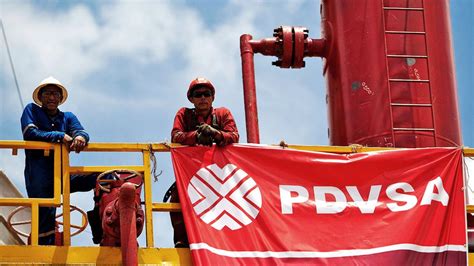 Pdvsa asignó carga de petróleo a socio de Petrozamora El Cooperante