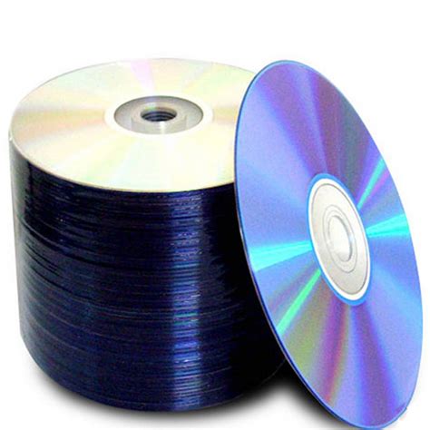 What Is the Difference Between DVD-R and DVD+R?