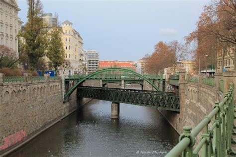 Zollamtsteg Und Zollamtsbr Cke Favoriten