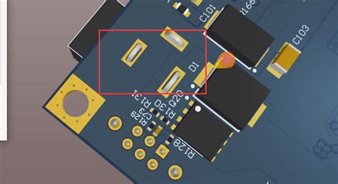 The Difference Of PTH NPTH In PCB Through Holes