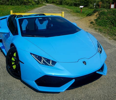 Lamborghini Huracan Spyder Rental In Southampton Ny