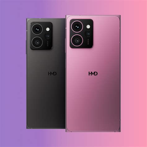 HMD Skyline Diperkenalkan Dengan Elemen Rekaan Seumpama Nokia N9 Amanz