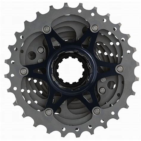 Shimano Dura Ace 11 Speed R9100 Cassette Racer Sportif