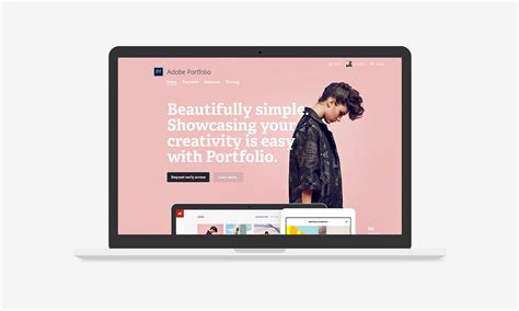 Designing Adobe Portfolio Hello I Am The Lead Product Designer By