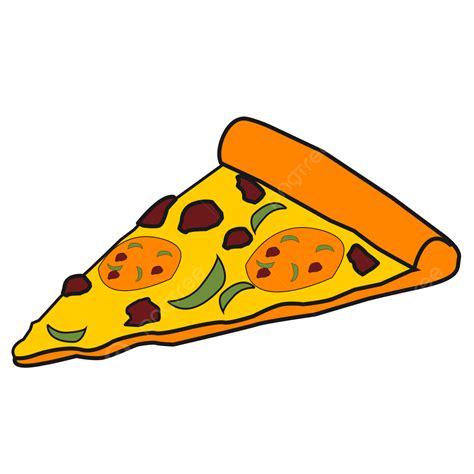 Free Clipart Pizza