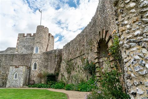 Lewes Castle | Get Tickets, Visitor Info | Castles History