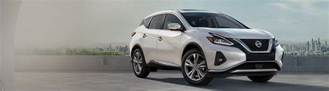 2022 Nissan Murano Colors, Price, Trims | Kraft Nissan