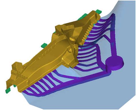 C3P Software Launches Cast Designer V7 8