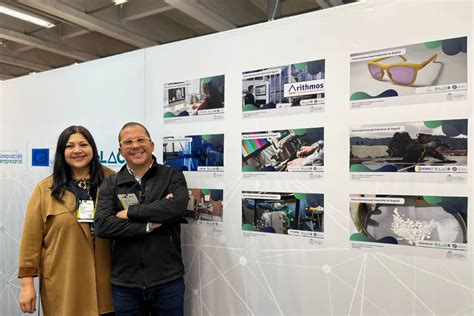 Feria Internacional Industrial De Bogotá 2024 La Mejor Plataforma De