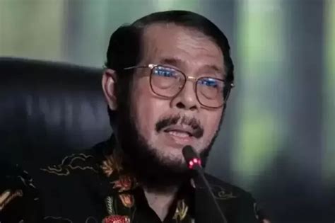 Anwar Usman Kembali Dilaporkan Mk Segera Bentuk Mkmk Baru