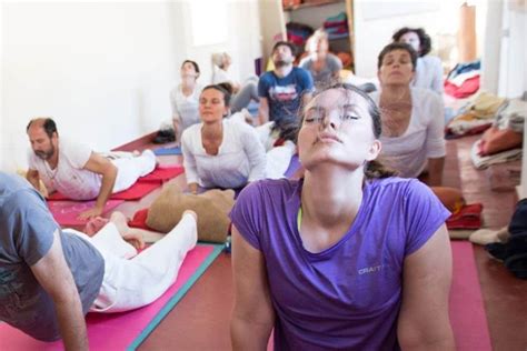 Himalayan Yog Ashram Rishikesh Wellness Retreat Rishikesh India