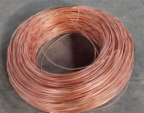 Copper Rod Mm Tellurium Copper Rods Latest Price Manufacturers