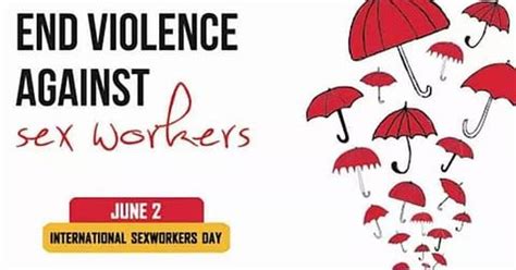 International Sex Workers Day 02 June CURRENT AFFAIRS CA DAILY UPDATES