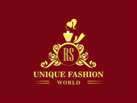 Fashion World Logo