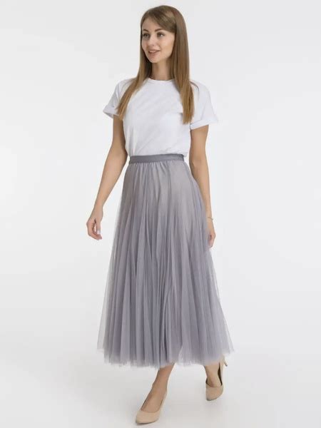 Юбка Fedego - купить с доставкой по выгодным ценам в интернет-магазине ...