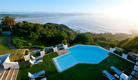 The Plettenberg, Luxury Hotel in Plettenberg Bay, South Africa | Small Luxury Hotels of the World