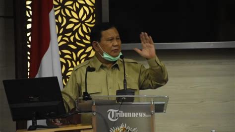 Harta Kekayaan Prabowo Subianto Capai Rp 2 Triliun Surat Berharga Jadi