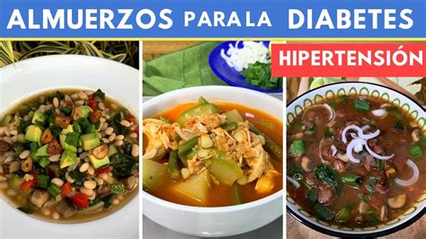 41 Top Photos Cocina Para Hipertensos Alimentos Permitidos Y