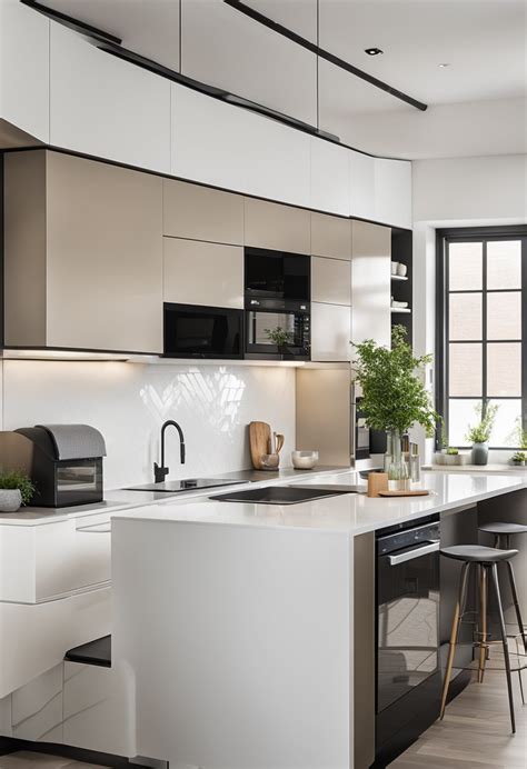 The Definitive Guide to Kitchen Design Styles - Kitchen Informant