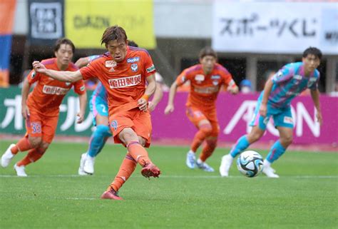 サッカーj1・アルビレックス新潟 勝利ならずもj1残留が決定！fw鈴木孝司が負け遠ざける先制点 鳥栖と1－147news（よんななニュース）