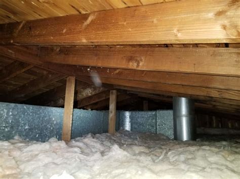 How To Support Ceiling Joists From Above Americanwarmoms Org