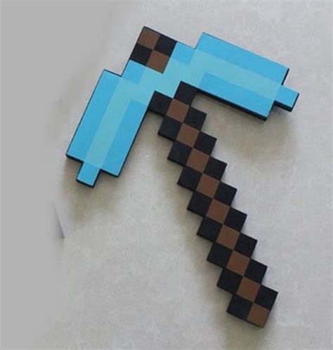 Minecraft miecz i kilof komplet na prezent Kids PL Dąbrowa Górnicza