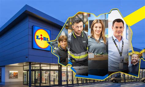 Salarii Lidl Rom Nia Ce Bani Primesc Angaja Ii Din Ar Au I