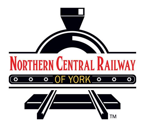 Northern Central Railway profile - Trains