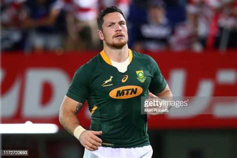 South Africa Francois Louw Photos And Premium High Res Pictures Getty