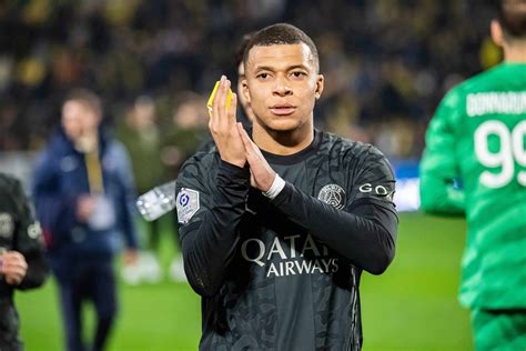 Real stracił punkty z powodu Kyliana Mbappe Goal pl