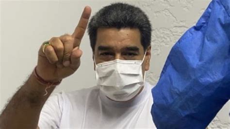 El 26 De Enero Se Recogerán Firmas Para Referendo Revocatorio De Maduro