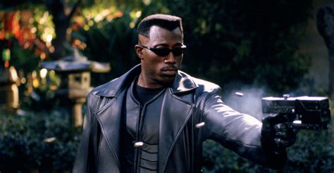 No Es Blade Jamie Foxx Dice Que Day Shift No Debería Compararse Con