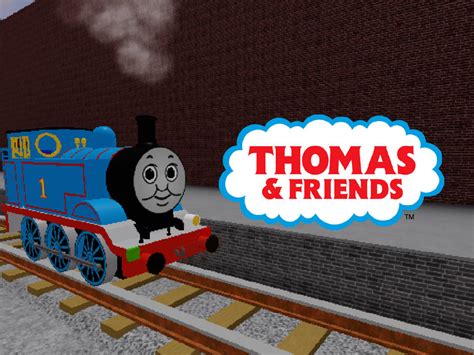 thomas and friends new poster by thomasjamepercy on DeviantArt