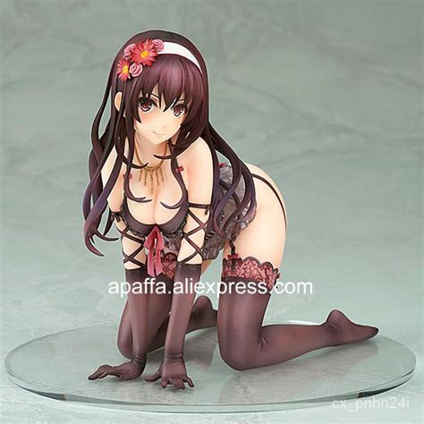 Cm Utaha Kasumigaoka Lingerie Ver Sexy Anime Figure Saekano How To