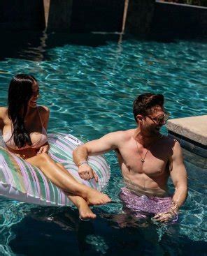 Water Swimming Pool Fun Leisure Porn Pic